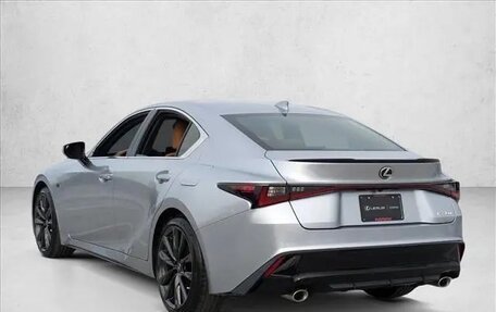 Lexus IS III, 2025 год, 7 850 000 рублей, 6 фотография