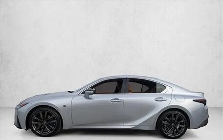 Lexus IS III, 2025 год, 7 850 000 рублей, 8 фотография