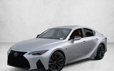 Lexus IS III, 2025 год, 7 850 000 рублей, 1 фотография
