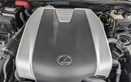 Lexus IS III, 2025 год, 7 850 000 рублей, 15 фотография