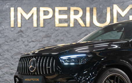 Mercedes-Benz GLE Coupe AMG, 2025 год, 18 390 000 рублей, 4 фотография