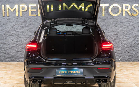 Mercedes-Benz GLE Coupe AMG, 2025 год, 18 390 000 рублей, 9 фотография