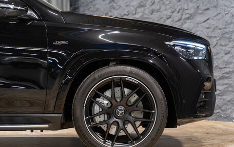 Mercedes-Benz GLE Coupe AMG, 2025 год, 18 390 000 рублей, 6 фотография