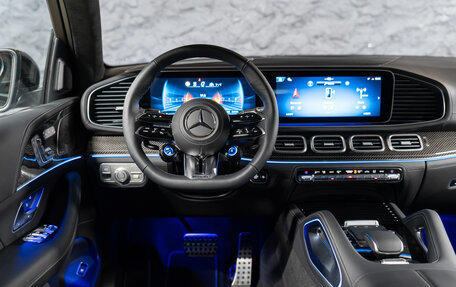 Mercedes-Benz GLE Coupe AMG, 2025 год, 18 390 000 рублей, 12 фотография