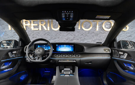 Mercedes-Benz GLE Coupe AMG, 2025 год, 18 390 000 рублей, 10 фотография