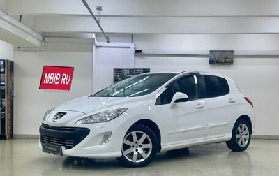 Peugeot 308 II, 2011 год, 549 000 рублей, 1 фотография