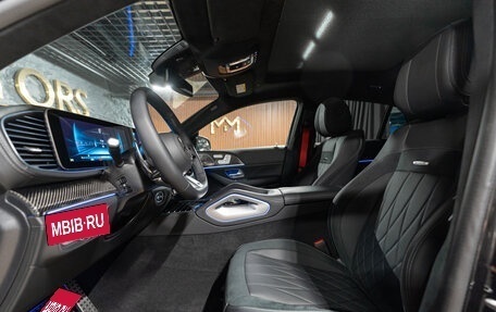 Mercedes-Benz GLE Coupe AMG, 2025 год, 18 390 000 рублей, 11 фотография