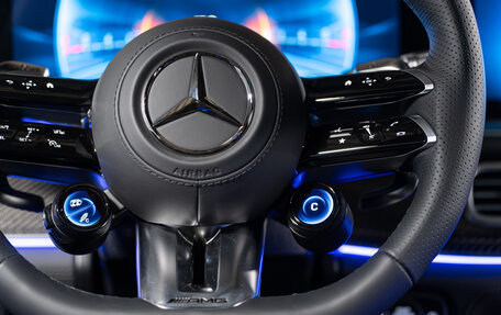 Mercedes-Benz GLE Coupe AMG, 2025 год, 18 390 000 рублей, 17 фотография