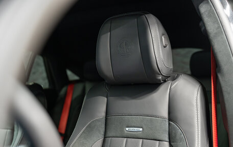 Mercedes-Benz GLE Coupe AMG, 2025 год, 18 390 000 рублей, 13 фотография