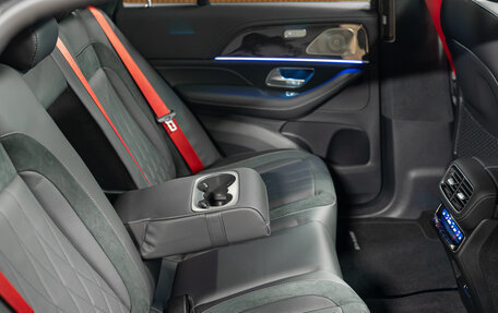 Mercedes-Benz GLE Coupe AMG, 2025 год, 18 390 000 рублей, 23 фотография