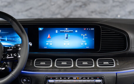 Mercedes-Benz GLE Coupe AMG, 2025 год, 18 390 000 рублей, 16 фотография