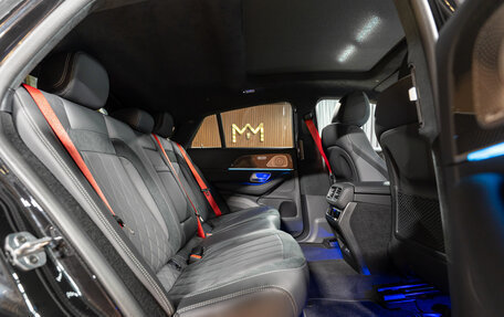 Mercedes-Benz GLE Coupe AMG, 2025 год, 18 390 000 рублей, 22 фотография