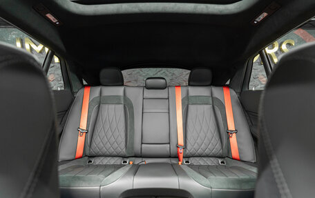 Mercedes-Benz GLE Coupe AMG, 2025 год, 18 390 000 рублей, 21 фотография