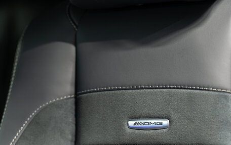 Mercedes-Benz GLE Coupe AMG, 2025 год, 18 390 000 рублей, 15 фотография