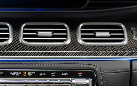 Mercedes-Benz GLE Coupe AMG, 2025 год, 18 390 000 рублей, 20 фотография