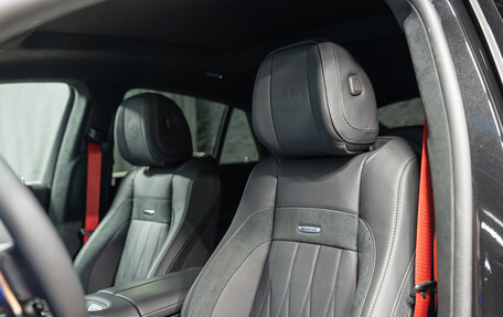 Mercedes-Benz GLE Coupe AMG, 2025 год, 18 390 000 рублей, 14 фотография