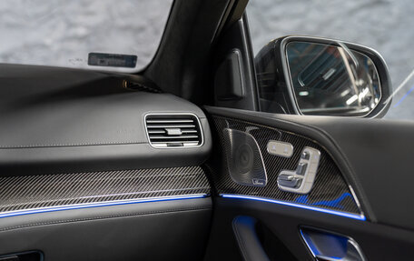 Mercedes-Benz GLE Coupe AMG, 2025 год, 18 390 000 рублей, 19 фотография