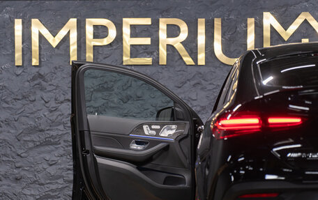 Mercedes-Benz GLE Coupe AMG, 2025 год, 18 390 000 рублей, 25 фотография