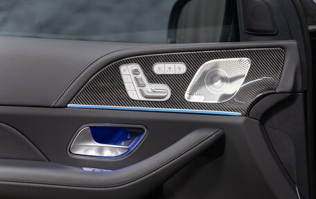 Mercedes-Benz GLE Coupe AMG, 2025 год, 18 390 000 рублей, 26 фотография