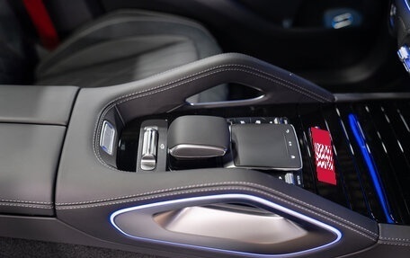 Mercedes-Benz GLE Coupe AMG, 2025 год, 18 390 000 рублей, 18 фотография