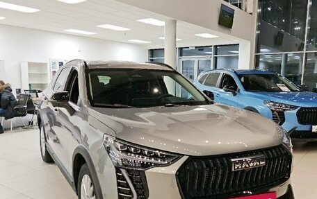 Haval Jolion, 2025 год, 2 849 000 рублей, 2 фотография