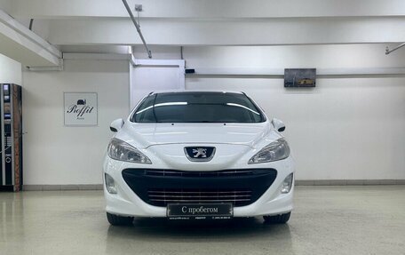 Peugeot 308 II, 2011 год, 549 000 рублей, 2 фотография