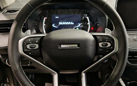 Haval Jolion, 2025 год, 2 849 000 рублей, 9 фотография