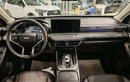 Haval Jolion, 2025 год, 2 849 000 рублей, 8 фотография