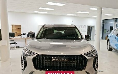 Haval Jolion, 2025 год, 2 849 000 рублей, 3 фотография