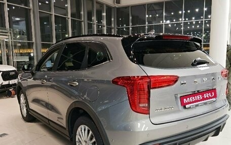 Haval Jolion, 2025 год, 2 849 000 рублей, 5 фотография