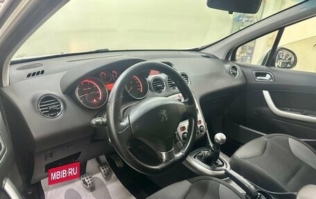 Peugeot 308 II, 2011 год, 549 000 рублей, 7 фотография