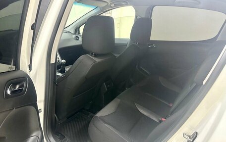 Peugeot 308 II, 2011 год, 549 000 рублей, 8 фотография