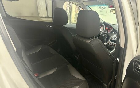 Peugeot 308 II, 2011 год, 549 000 рублей, 11 фотография