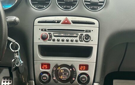 Peugeot 308 II, 2011 год, 549 000 рублей, 12 фотография