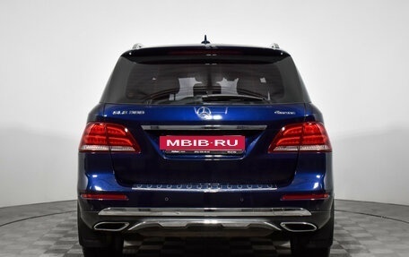 Mercedes-Benz GLE, 2017 год, 3 675 000 рублей, 6 фотография