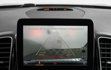 Mercedes-Benz GLE, 2017 год, 3 675 000 рублей, 18 фотография