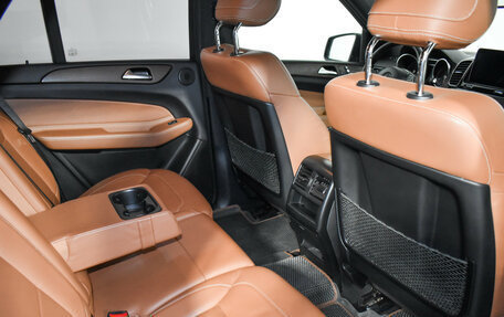 Mercedes-Benz GLE, 2017 год, 3 675 000 рублей, 15 фотография