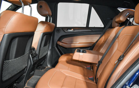 Mercedes-Benz GLE, 2017 год, 3 675 000 рублей, 12 фотография