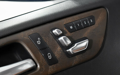 Mercedes-Benz GLE, 2017 год, 3 675 000 рублей, 11 фотография