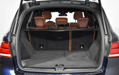 Mercedes-Benz GLE, 2017 год, 3 675 000 рублей, 22 фотография