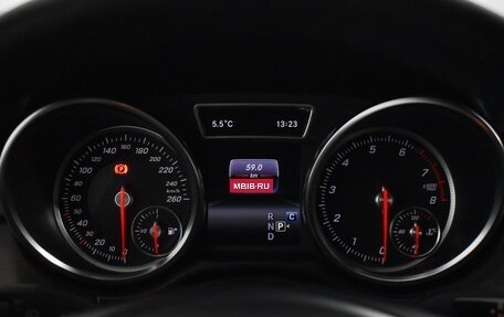 Mercedes-Benz GLE, 2017 год, 3 675 000 рублей, 20 фотография