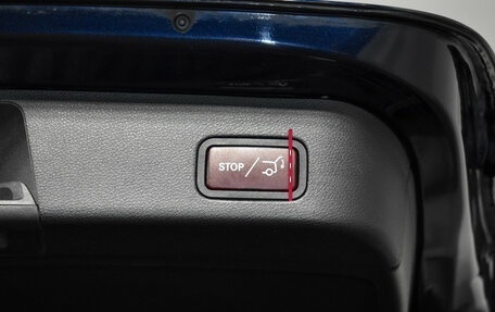 Mercedes-Benz GLE, 2017 год, 3 675 000 рублей, 21 фотография