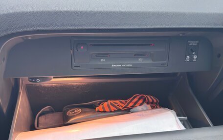 Skoda Octavia, 2016 год, 1 950 000 рублей, 12 фотография