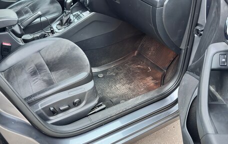 Skoda Octavia, 2016 год, 1 950 000 рублей, 13 фотография