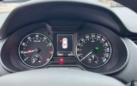 Skoda Octavia, 2016 год, 1 950 000 рублей, 5 фотография