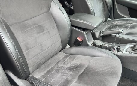 Skoda Octavia, 2016 год, 1 950 000 рублей, 14 фотография