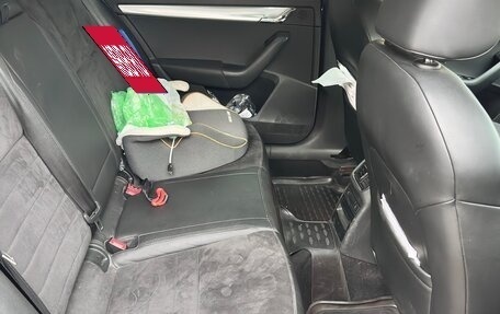 Skoda Octavia, 2016 год, 1 950 000 рублей, 15 фотография