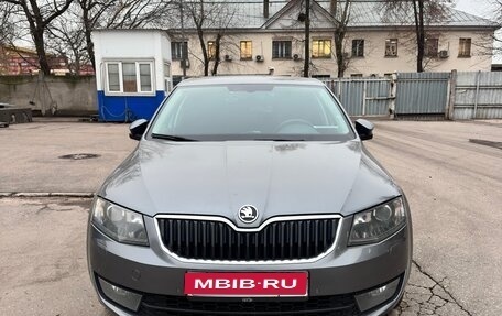 Skoda Octavia, 2016 год, 1 950 000 рублей, 1 фотография