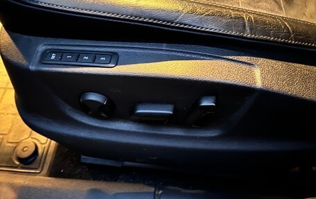 Skoda Octavia, 2016 год, 1 950 000 рублей, 19 фотография