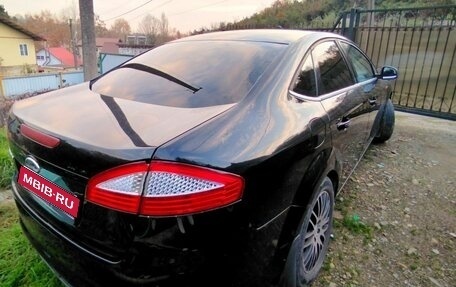 Ford Mondeo IV, 2009 год, 600 000 рублей, 1 фотография